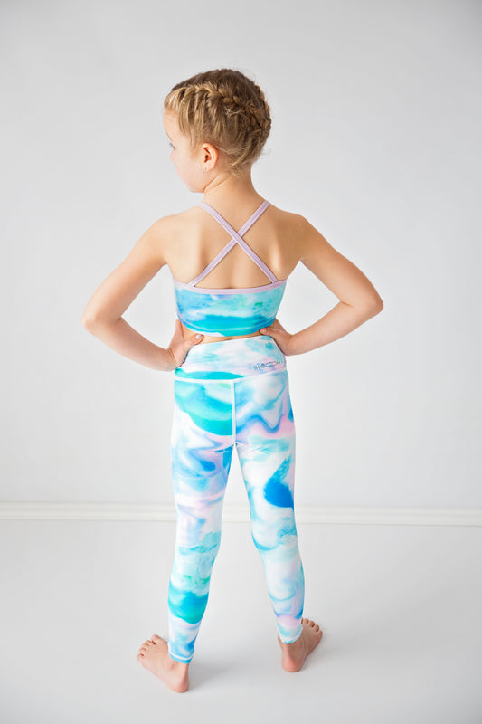 Underwater Print Set