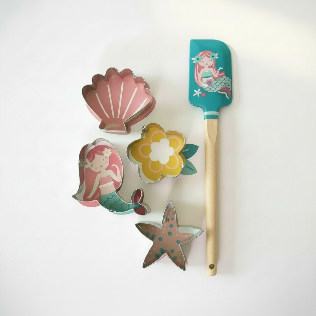 Stephen Joseph Kids Cooking Set