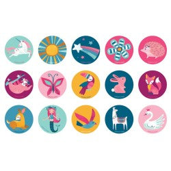 Stephen Joseph Memory Game Pastel