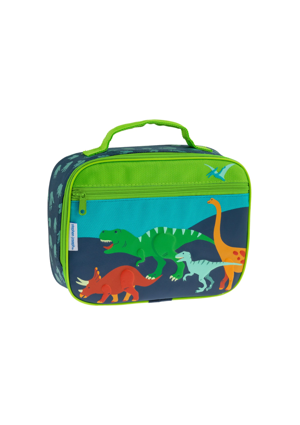 Stephen Joseph Classic Lunch Box