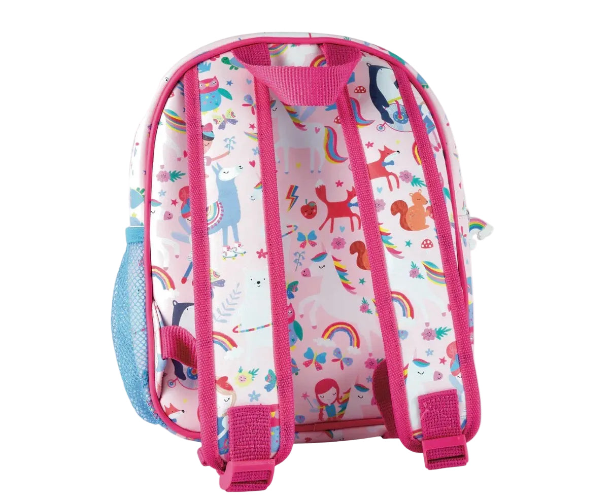 Floss & Rock Backpacks