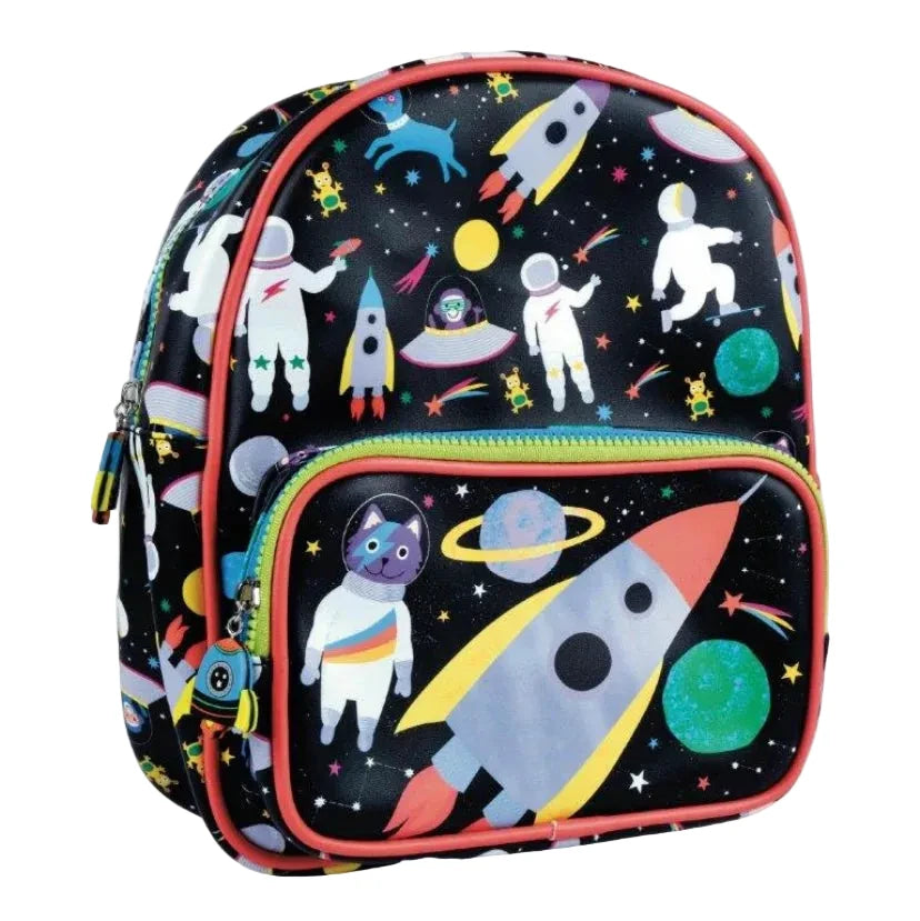 Floss & Rock Backpacks