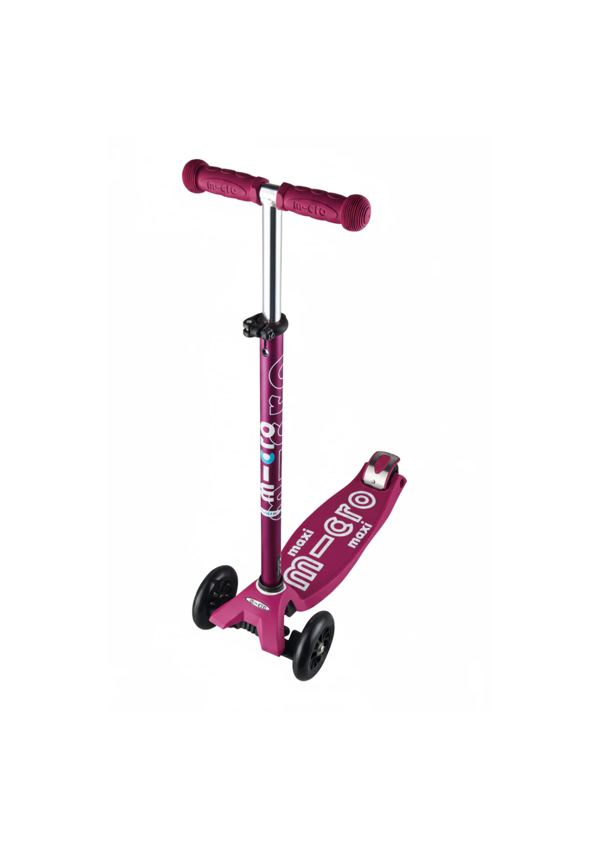 Micro Scooter Maxi Deluxe
