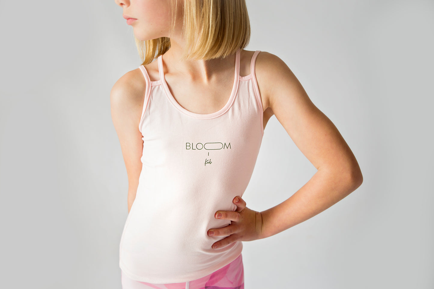 Bubble Ballerina Set