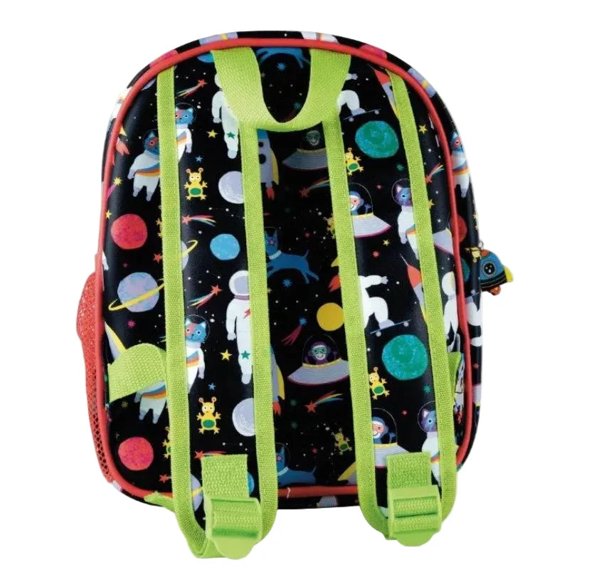 Floss & Rock Backpacks