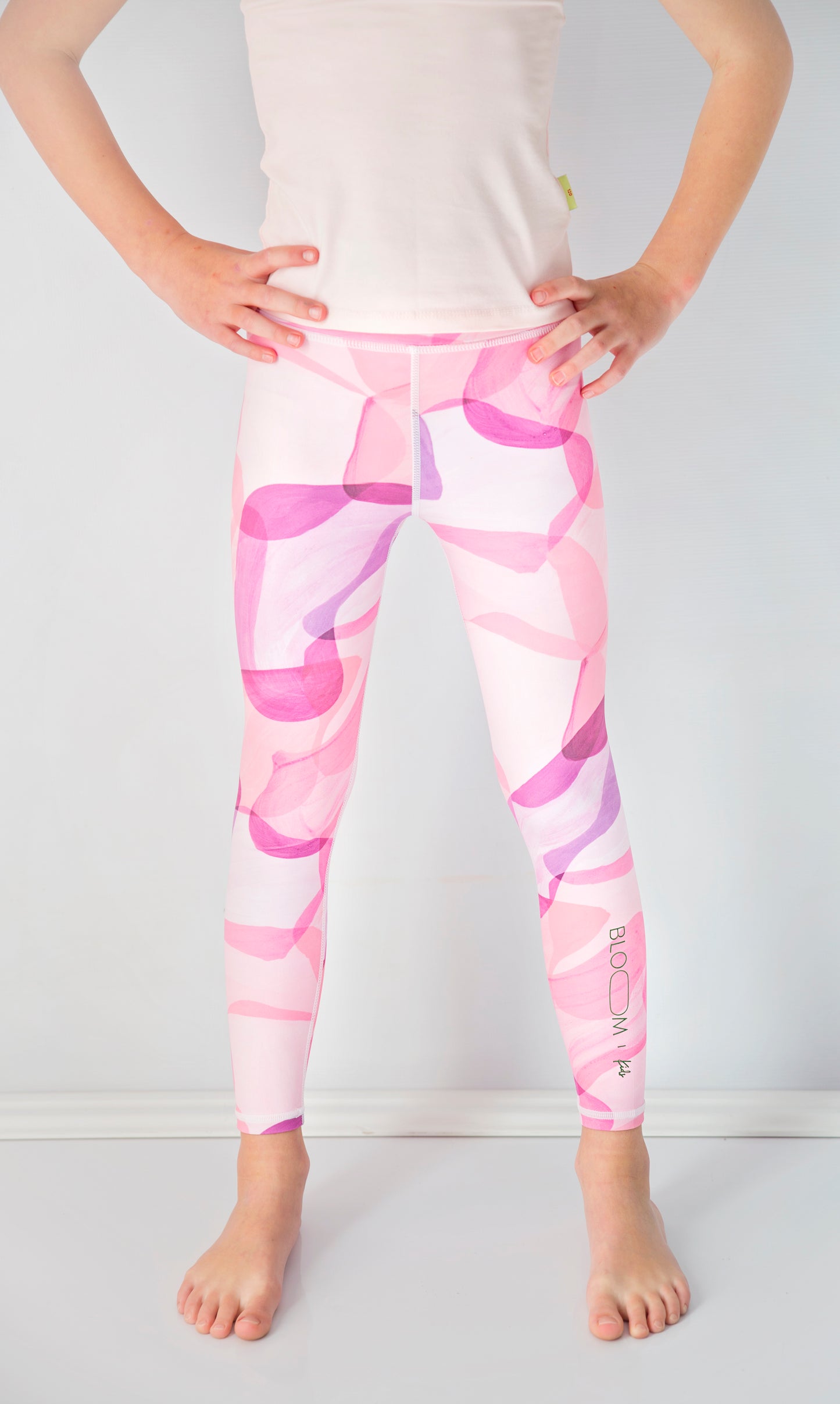 Bubble Ballerina Set