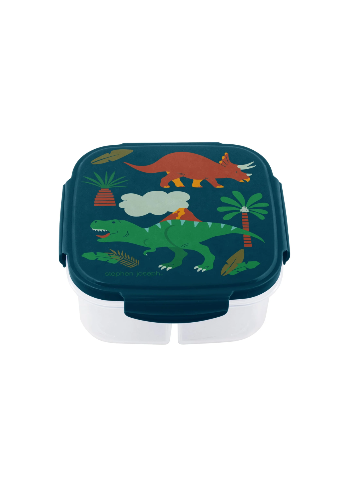 Stephen Joseph Container With Ice-Pack