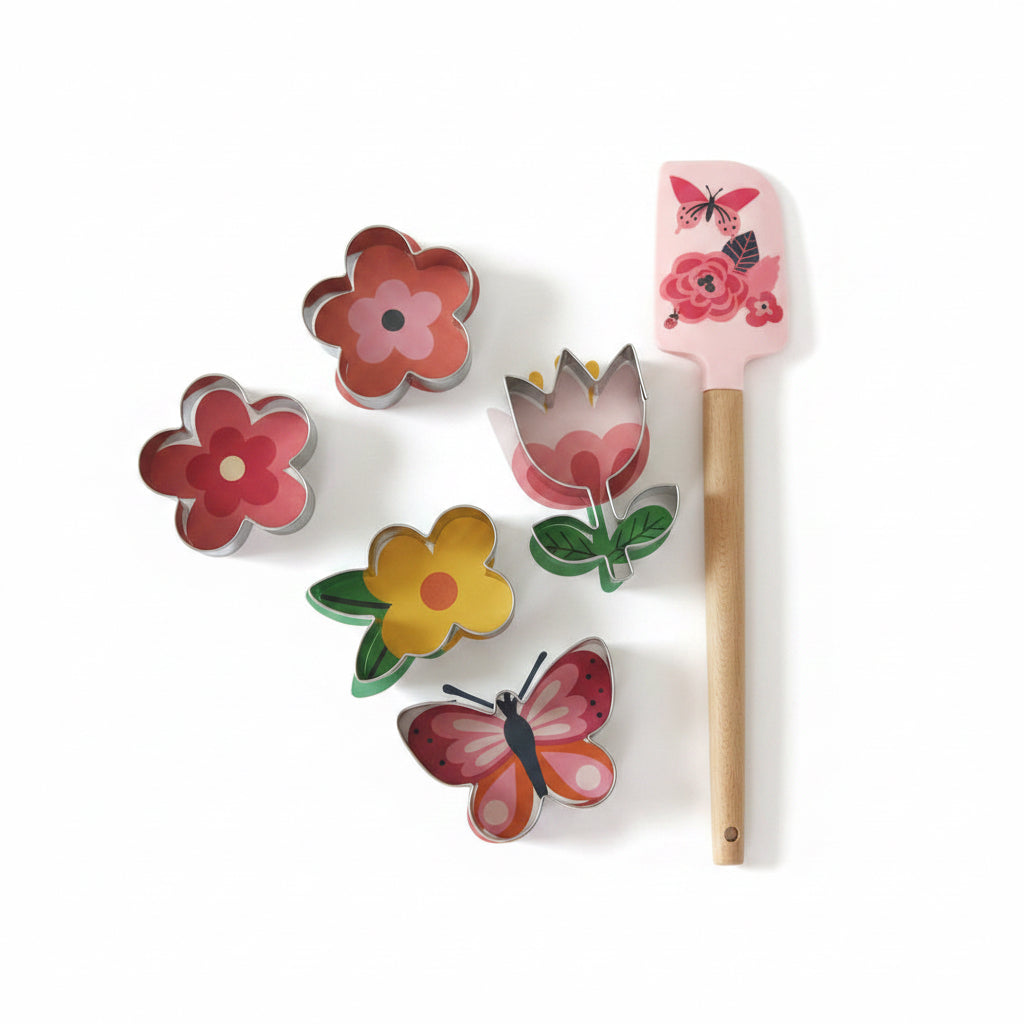 Stephen Joseph Kids Cooking Set