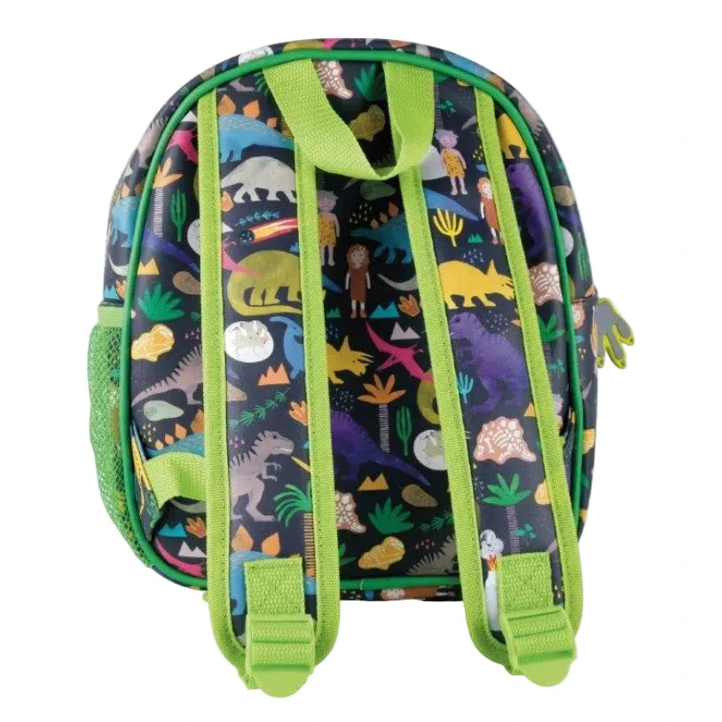 Floss & Rock Backpacks