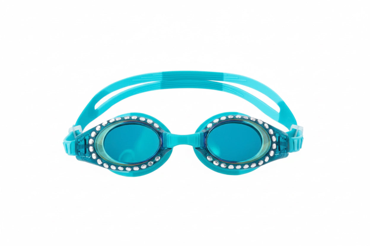 Stephen Joseph Sparkle Bling Goggles