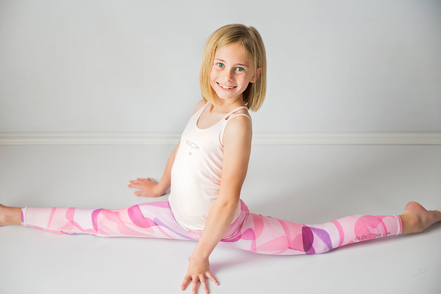 Bubble Ballerina Set