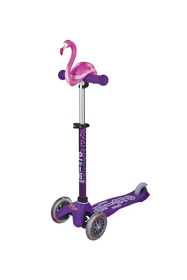Micro Scooter Scooter Buddy