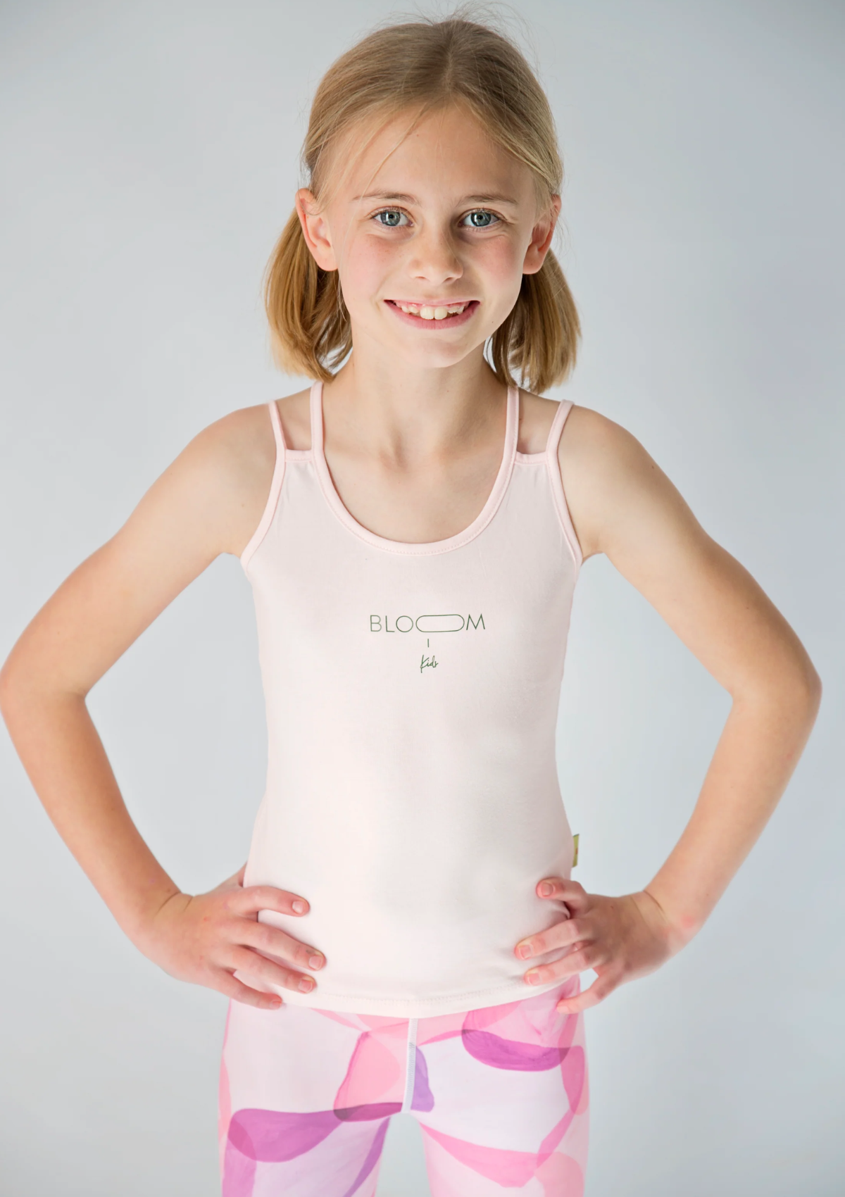 Bubble Ballerina Set