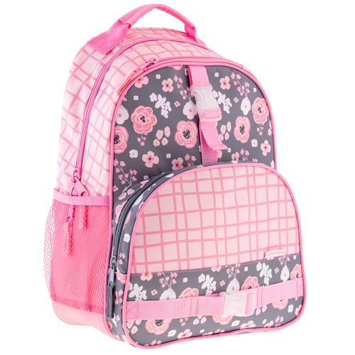 Stephen Joseph All-Over Print Backpack