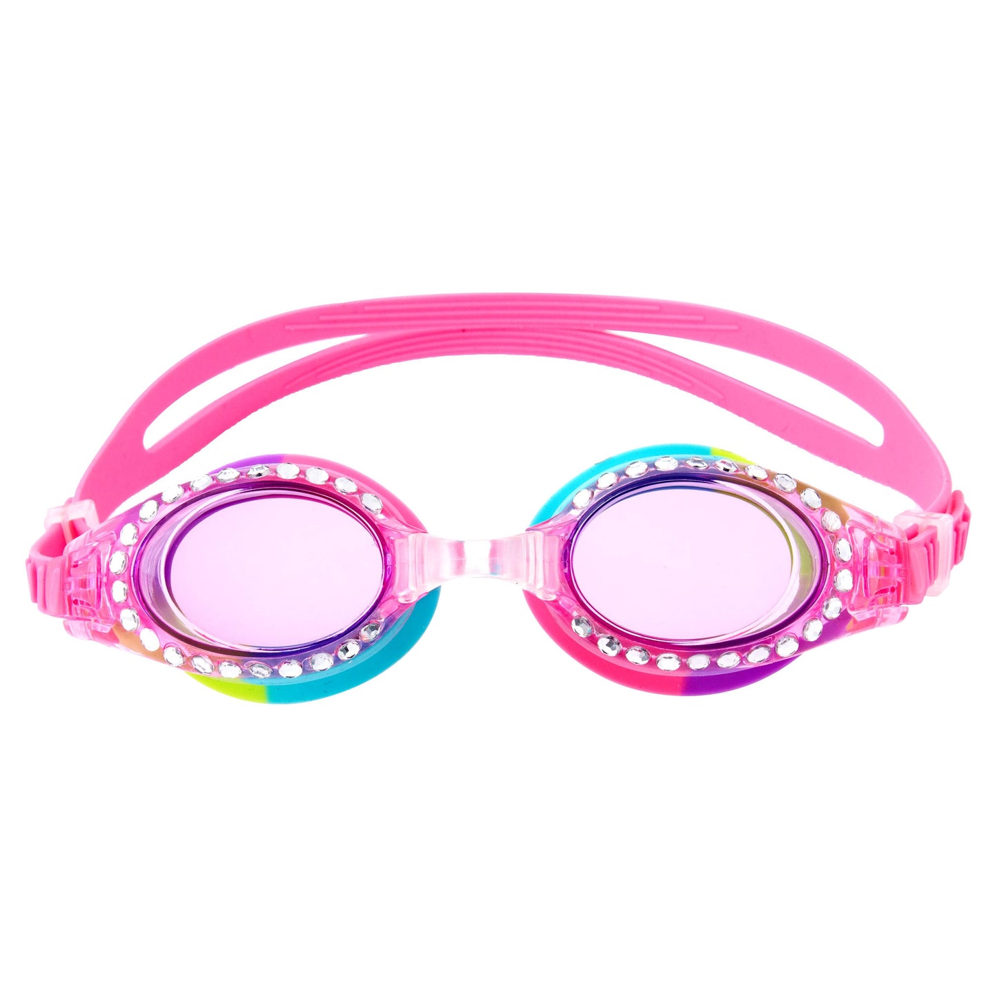 Stephen Joseph Sparkle Bling Goggles