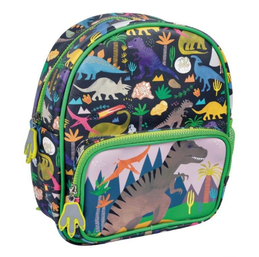 Floss & Rock Backpacks