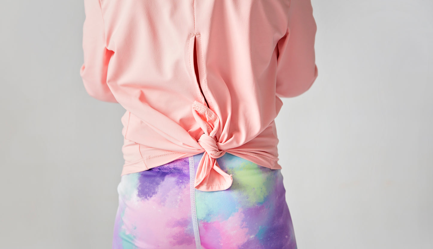 Tyla Tie Dye Leggings