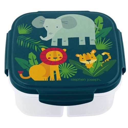 Stephen Joseph Container With Ice-Pack