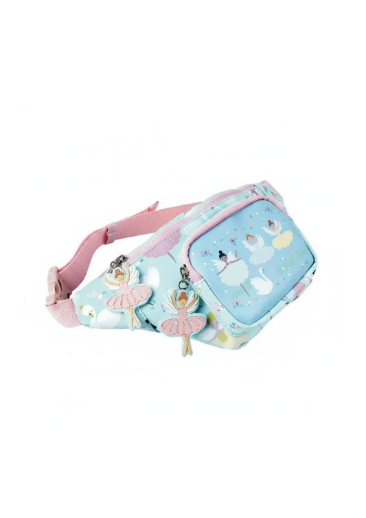 Floss & Rock Belt Bags