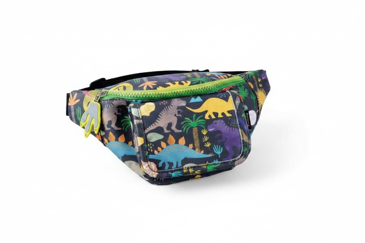 Floss & Rock Belt Bags