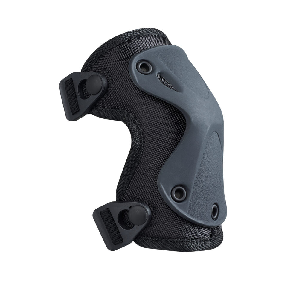 Micro Scooter Knee and Elbow Pads Black