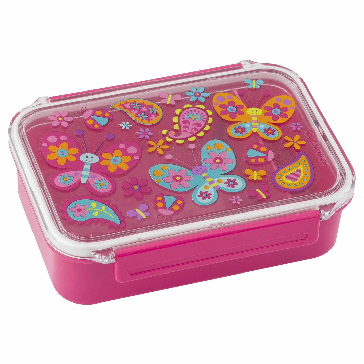 Stephen Joseph Bento Lunch Box