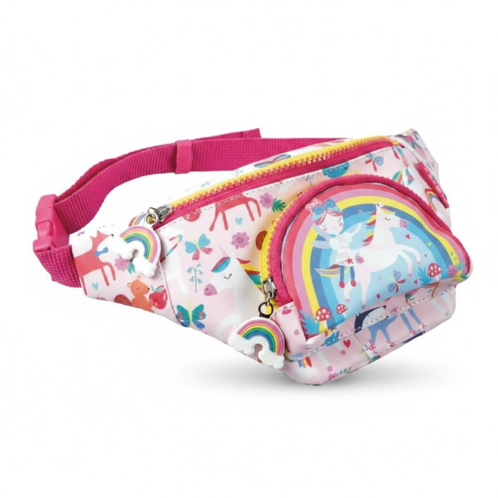 Floss & Rock Belt Bags