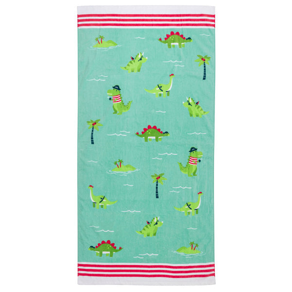 Stephen Joseph Printed Beach Towel