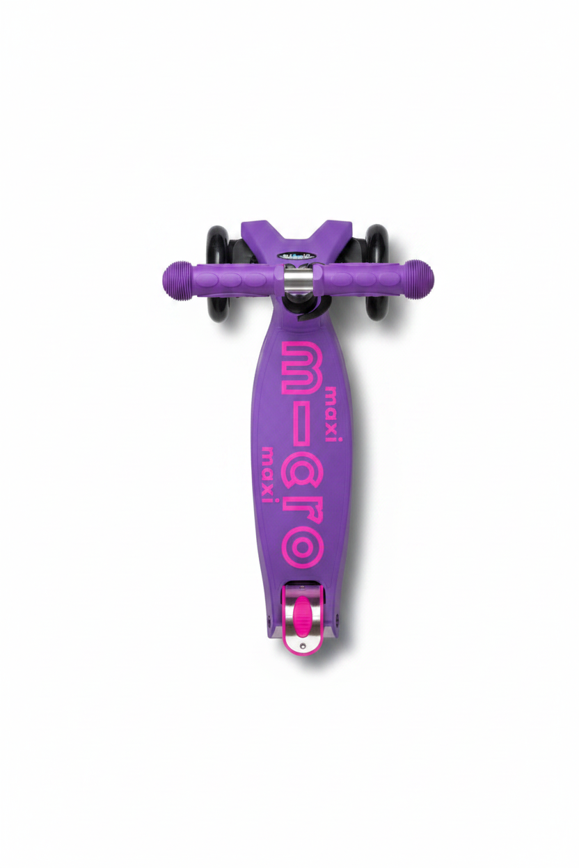 Micro Scooter Maxi Deluxe