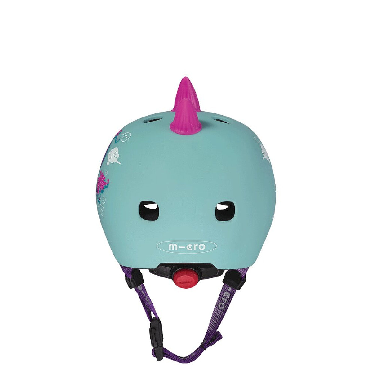 Micro Scooter 3D Helmet