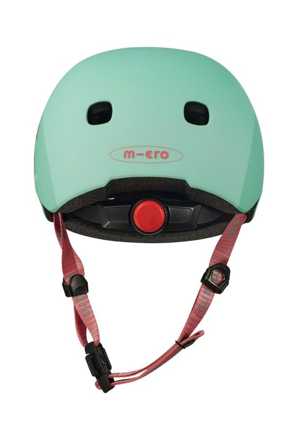 Micro Scooter Helmet Flamingo
