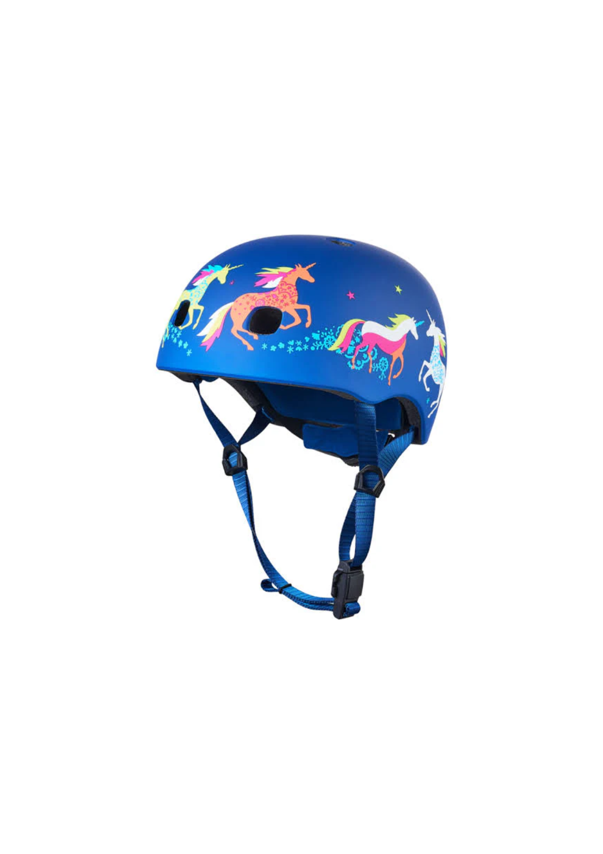 Micro Scooter Helmet Unicorn