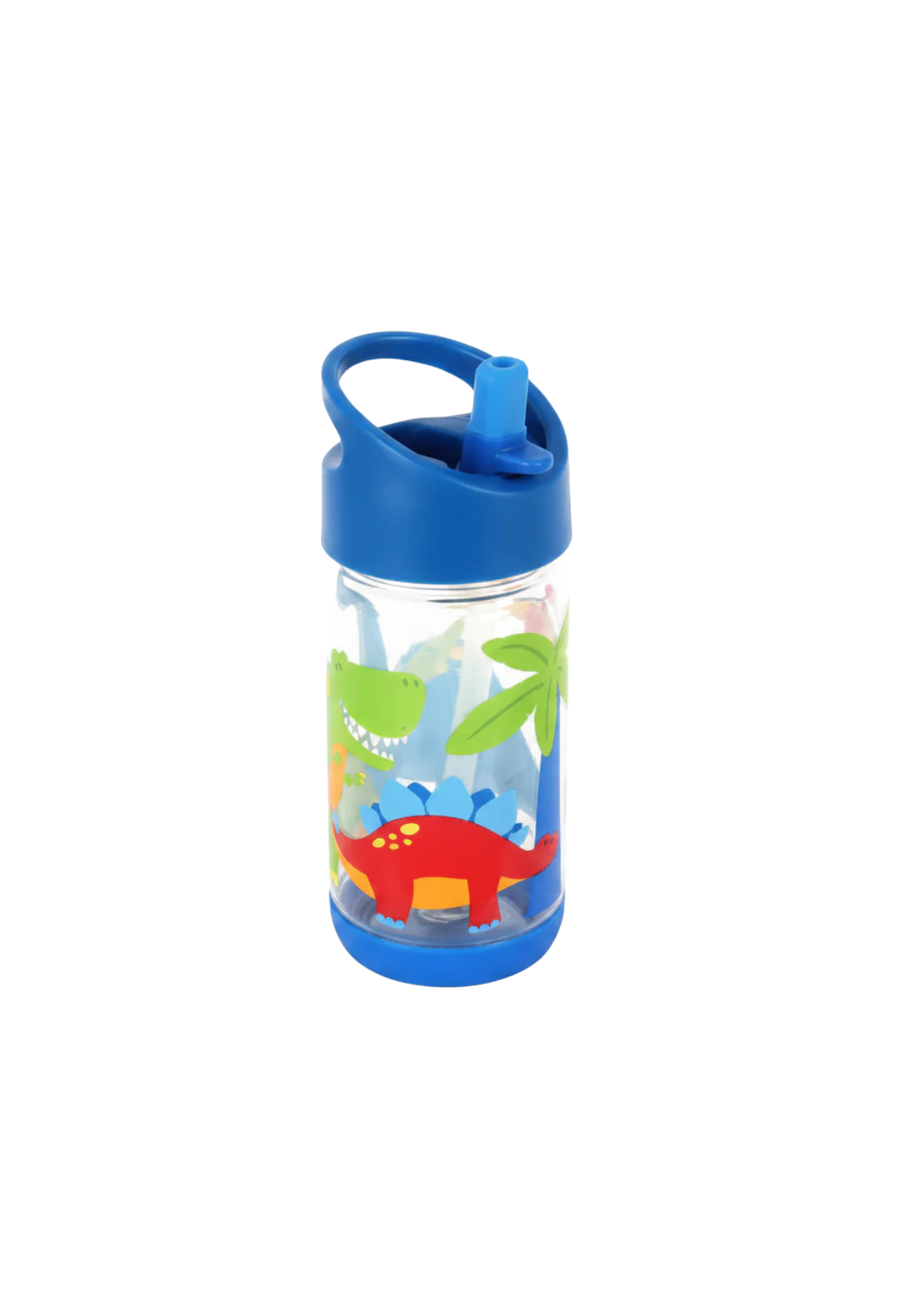 Stephen Joseph Flip Top Bottle