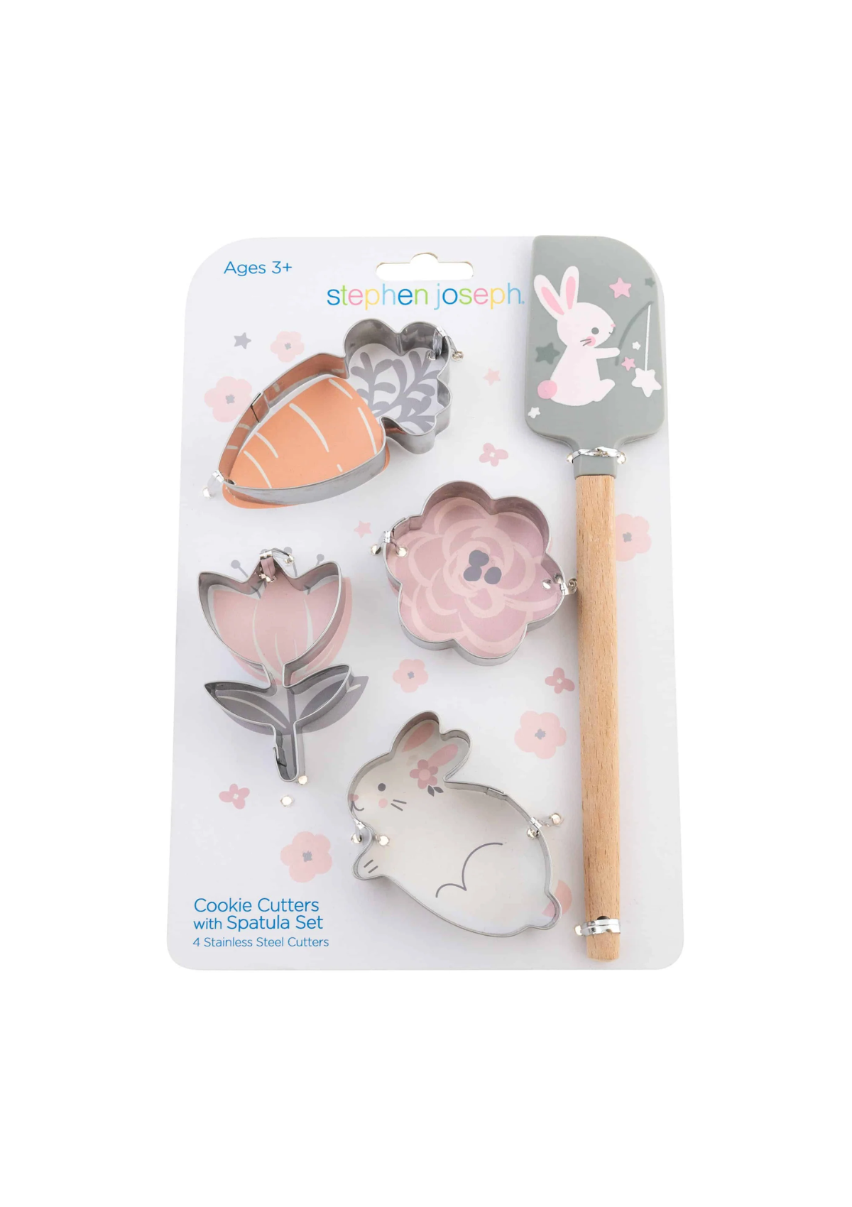 Stephen Joseph Kids Cooking Set