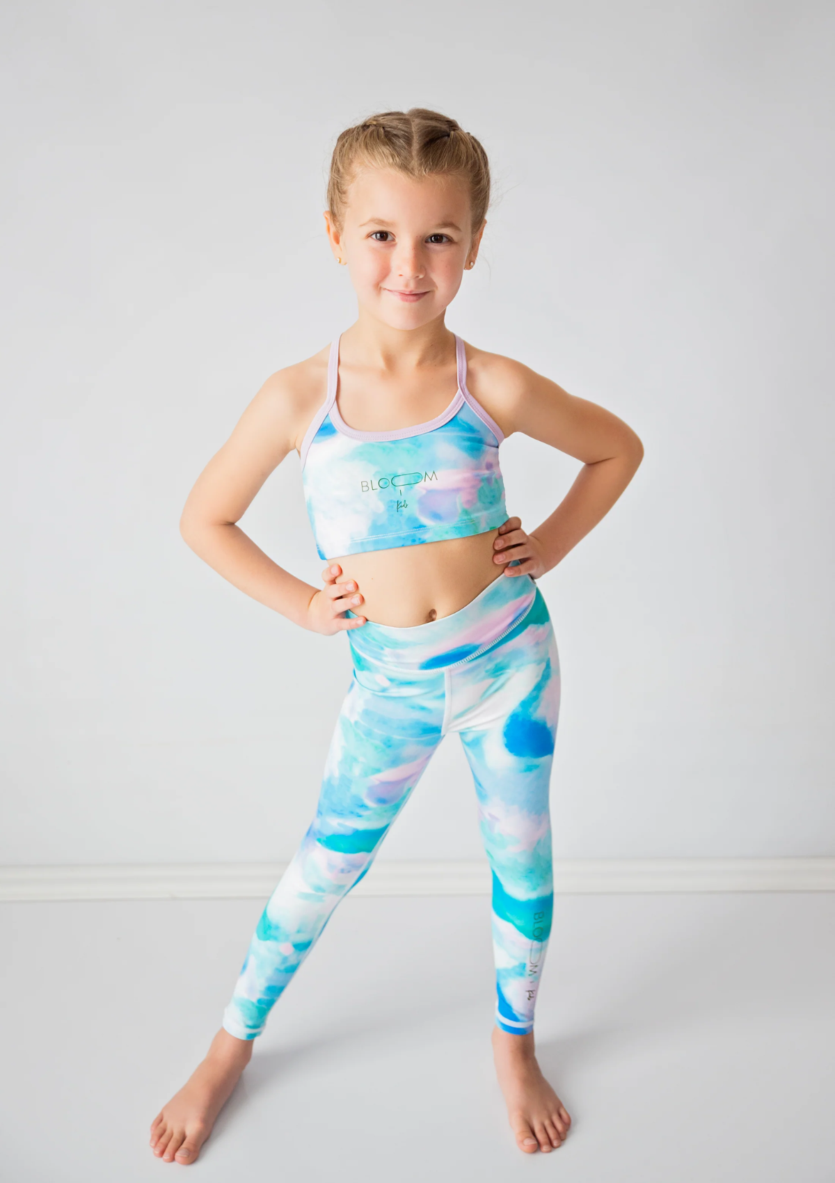 Underwater Print Set