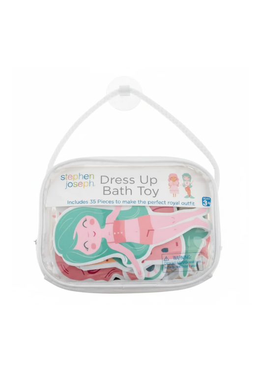 Stephen Joseph Bath Dress Up